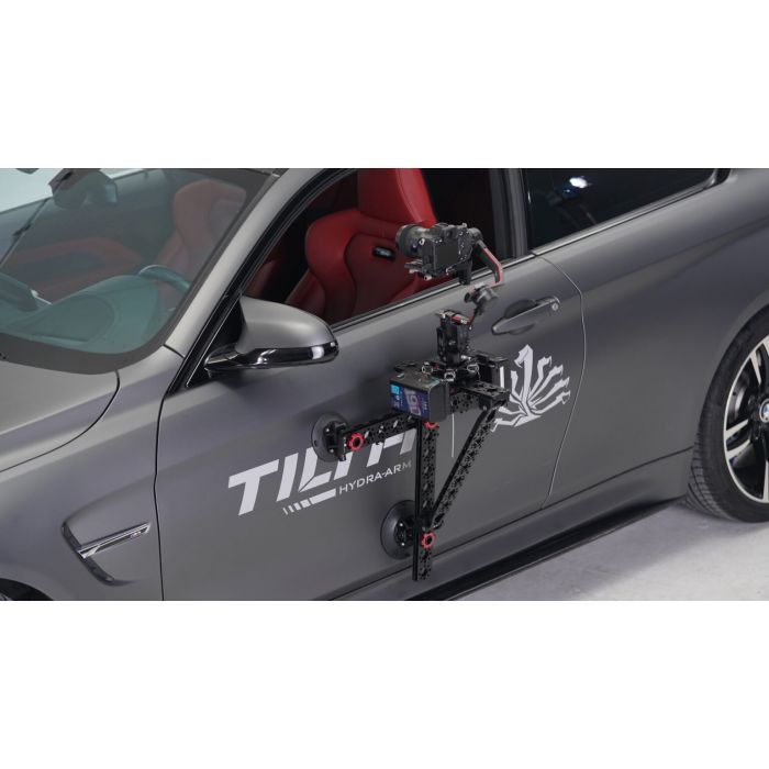 Tilta Hydra Alien Car Mounting System Pro Kit - Rig Samochodowy